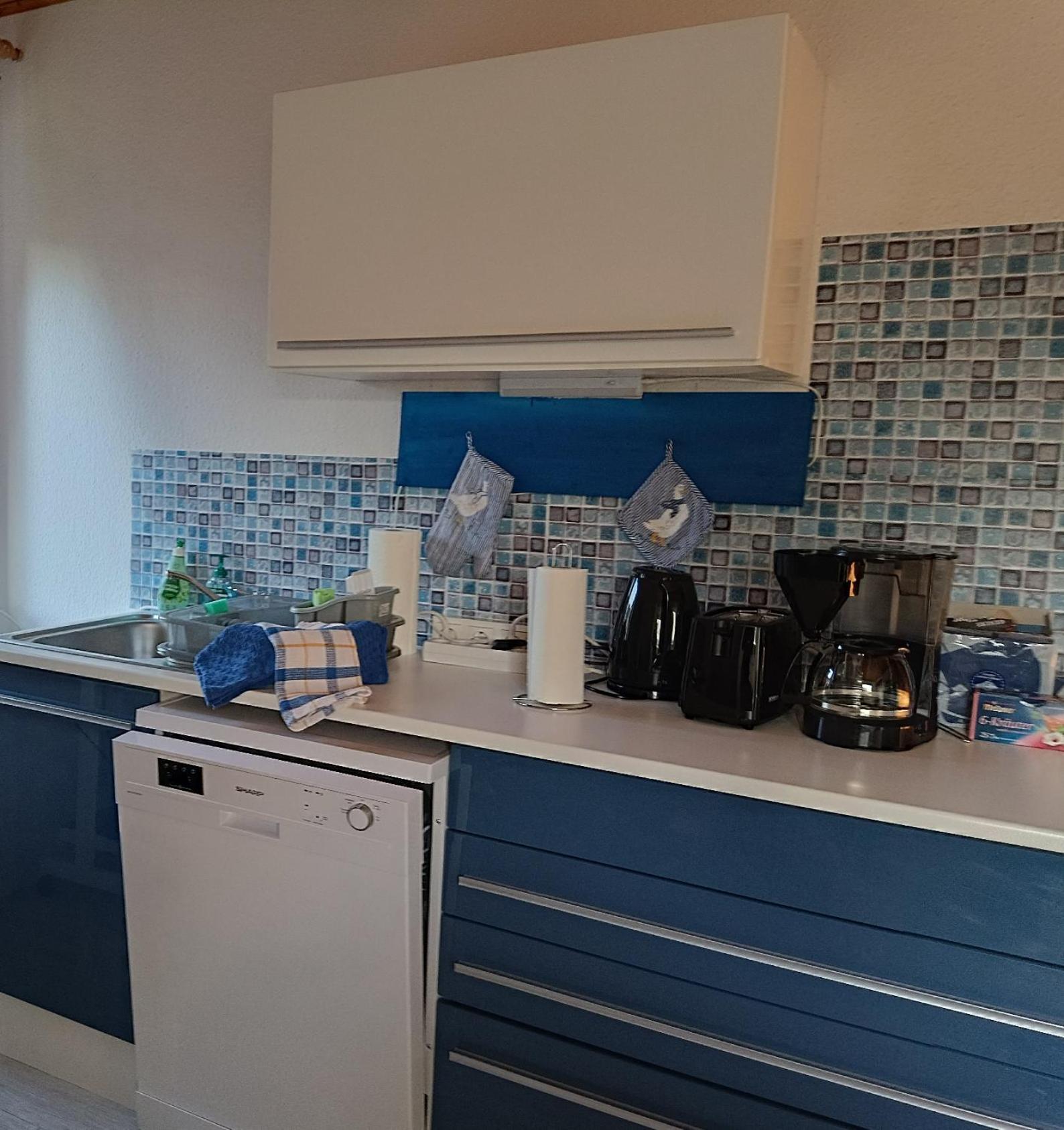 Ferienwohnung Hey Elgersburg Exteriör bild